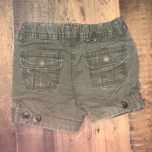 3 for $15 / Joe Fresh cargo short (2) - Picture 2 of 2